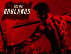 مسلسل Into the Badlands الموسم 1 الحلقة 1 مترجمة