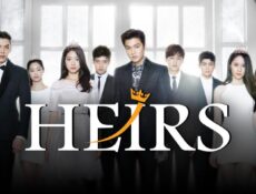 مسلسل الورثة الحلقة 7 مترجمة – The Heirs