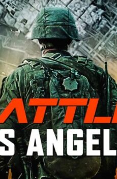 فيلم Battle Los Angeles 2011 مترجم