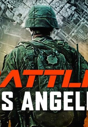فيلم Battle Los Angeles 2011 مترجم