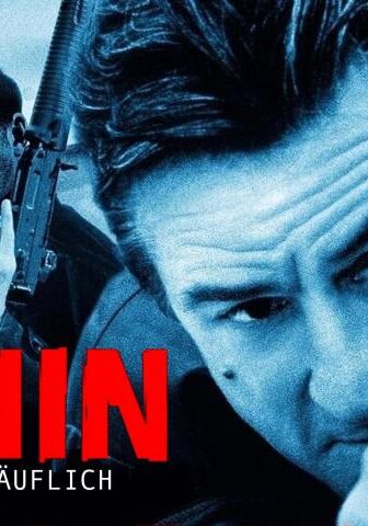 فيلم Ronin 1998 مترجم
