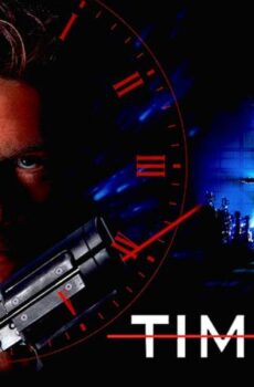 فيلم Timecop 1994 مترجم