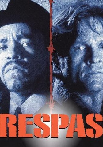 فيلم Trespass 1992 مترجم