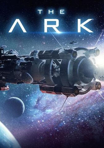 The Ark الموسم 2