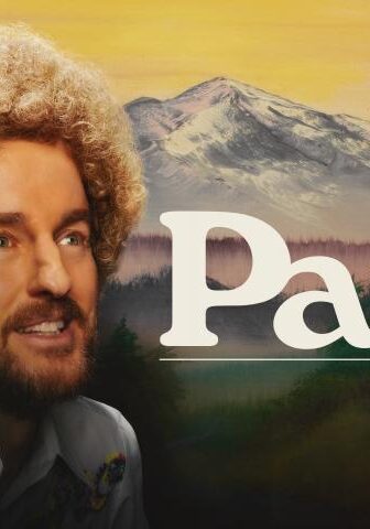 فيلم Paint 2023 مترجم