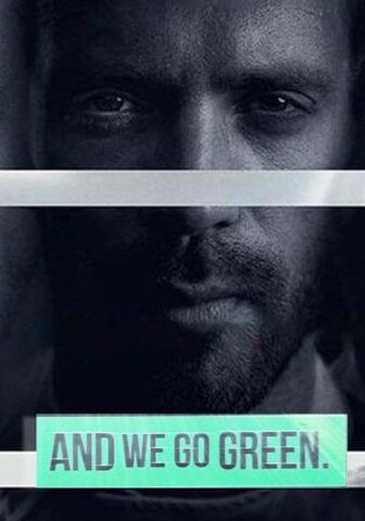 فيلم And We Go Green 2019 مترجم