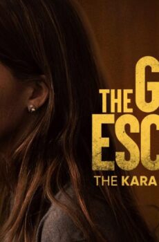 فيلم The Girl Who Escaped: The Kara Robinson Story 2023 مترجم