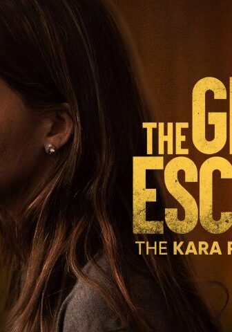 فيلم The Girl Who Escaped: The Kara Robinson Story 2023 مترجم