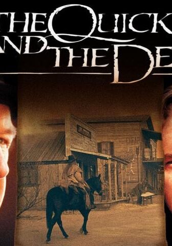 فيلم The Quick and the Dead 1995 مترجم