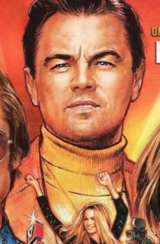 فيلم Once Upon a Time in Hollywood 2019 مترجم