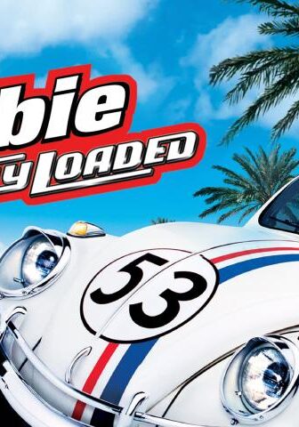 فيلم Herbie Fully Loaded 2005 مترجم