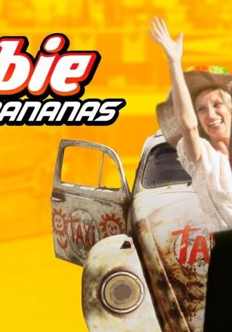 فيلم Herbie Goes Bananas 1980 مترجم
