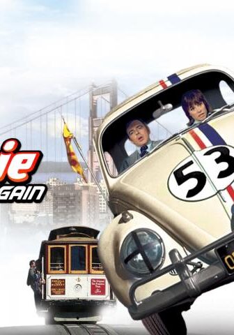 فيلم Herbie Rides Again 1974 مترجم