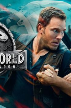 فيلم Jurassic World: Fallen Kingdom 2018 مترجم