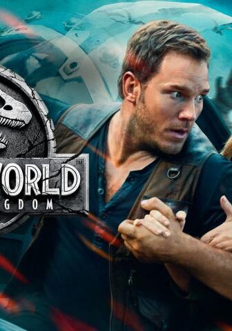 فيلم Jurassic World: Fallen Kingdom 2018 مترجم