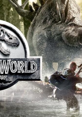فيلم The Lost World: Jurassic Park 1997 مترجم