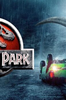 فيلم Jurassic Park 1993 مترجم
