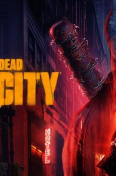 The Walking Dead: Dead City الموسم 3