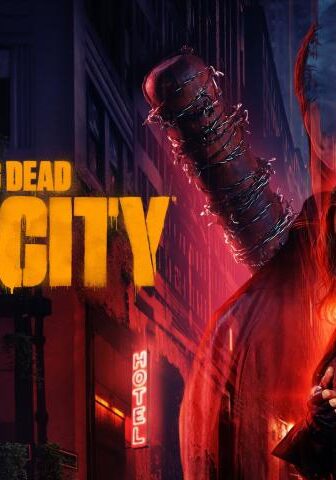 The Walking Dead: Dead City