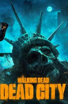 The Walking Dead: Dead City الموسم 2