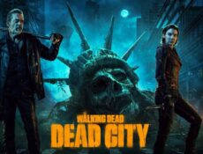مسلسل The Walking Dead: Dead City الموسم 2 الحلقة 1 مترجمة