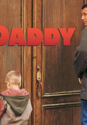 فيلم Big Daddy 1999 مترجم