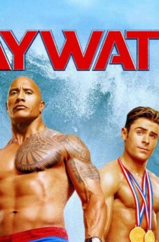 فيلم Baywatch 2017 مترجم