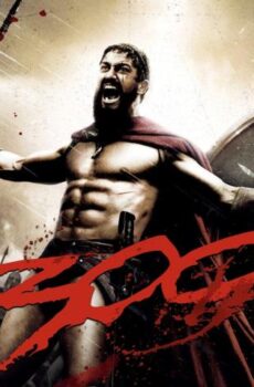 فيلم 300 2006 مترجم