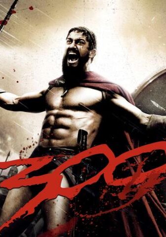 فيلم 300 2006 مترجم