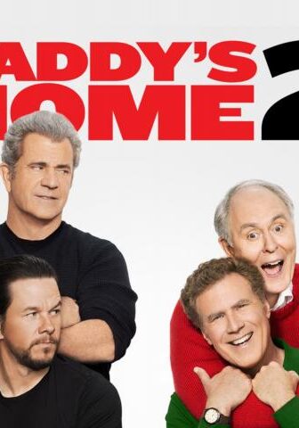 فيلم Daddy’s Home 2 2017 مترجم