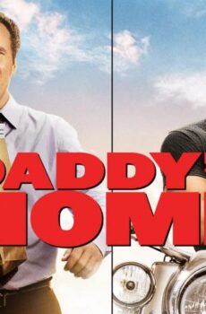 فيلم Daddy’s Home 2015 مترجم