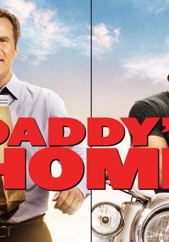 فيلم Daddy’s Home 2015 مترجم