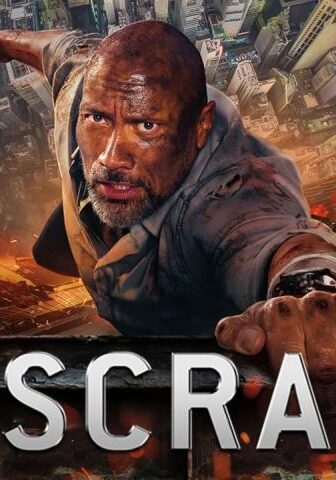 فيلم Skyscraper 2018 مترجم