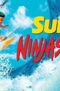 فيلم Surf Ninjas 1993 مترجم