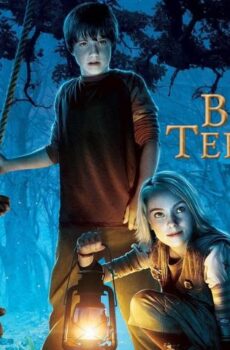 فيلم Bridge to Terabithia 2007 مترجم