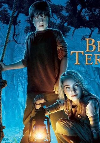 فيلم Bridge to Terabithia 2007 مترجم
