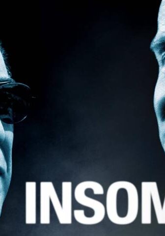 فيلم Insomnia 2002 مترجم