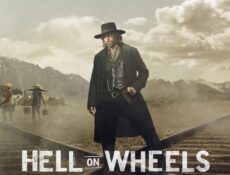 مسلسل Hell on Wheels الموسم 5 الحلقة 1 مترجمة