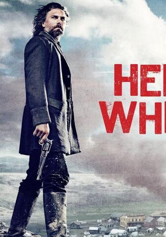 مسلسل Hell on Wheels الموسم 4 الحلقة 7 مترجمة