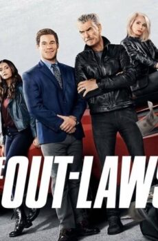 فيلم The Out-Laws 2023 مترجم