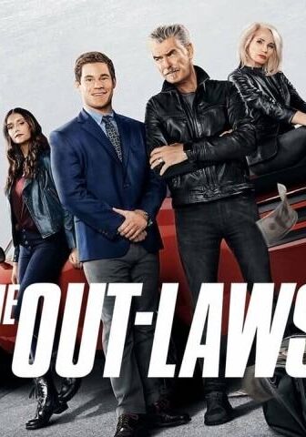 فيلم The Out-Laws 2023 مترجم