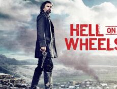 مسلسل Hell on Wheels الموسم 4 الحلقة 5 مترجمة