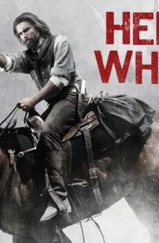 Hell on Wheels الموسم 3
