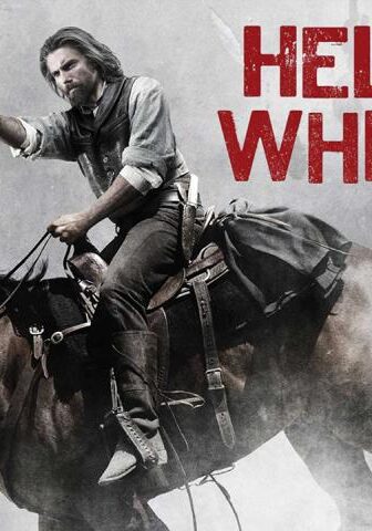 مسلسل Hell on Wheels الموسم 3 الحلقة 3 مترجمة