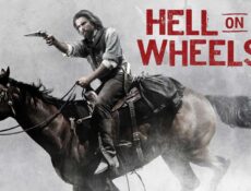 مسلسل Hell on Wheels الموسم 3 الحلقة 9 مترجمة