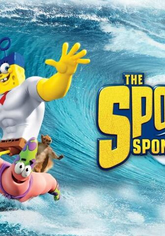 فيلم The SpongeBob Movie: Sponge Out of Water 2015 مترجم