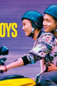 فيلم Moneyboys 2021 مترجم