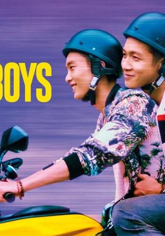 فيلم Moneyboys 2021 مترجم