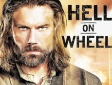 مسلسل Hell on Wheels الموسم 2 الحلقة 3 مترجمة