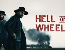 مسلسل Hell on Wheels الموسم 1 الحلقة 8 مترجمة